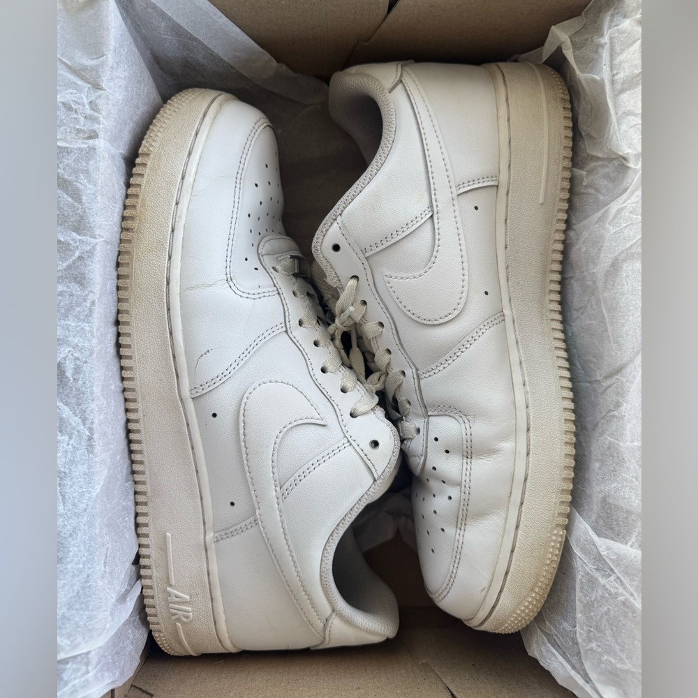 Nike Air Force 1 AF1 Sneakers women’s 11/ men’s 9.5